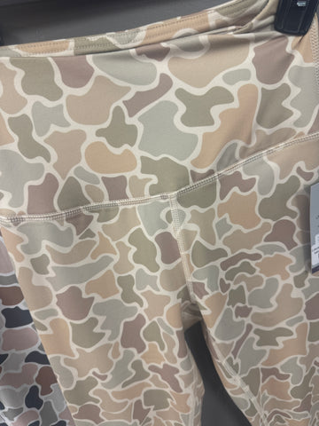 Local Girl Leggings 2.0