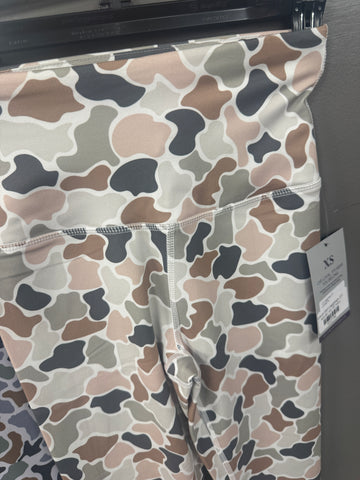 Local Girl Leggings 2.0