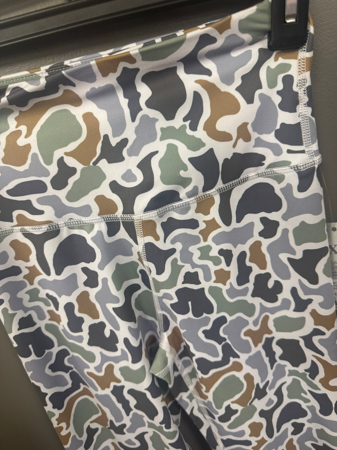 Local Girl Leggings 2.0