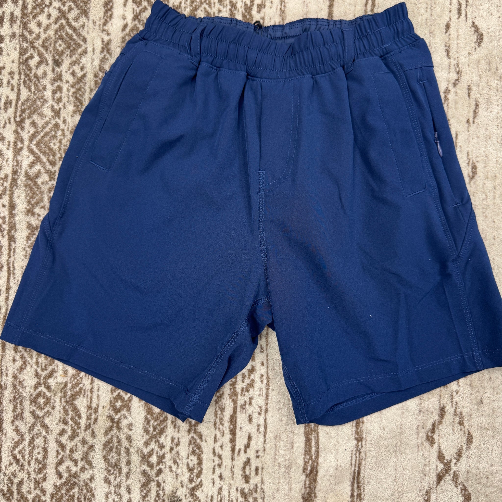 Youth Sport Shorts