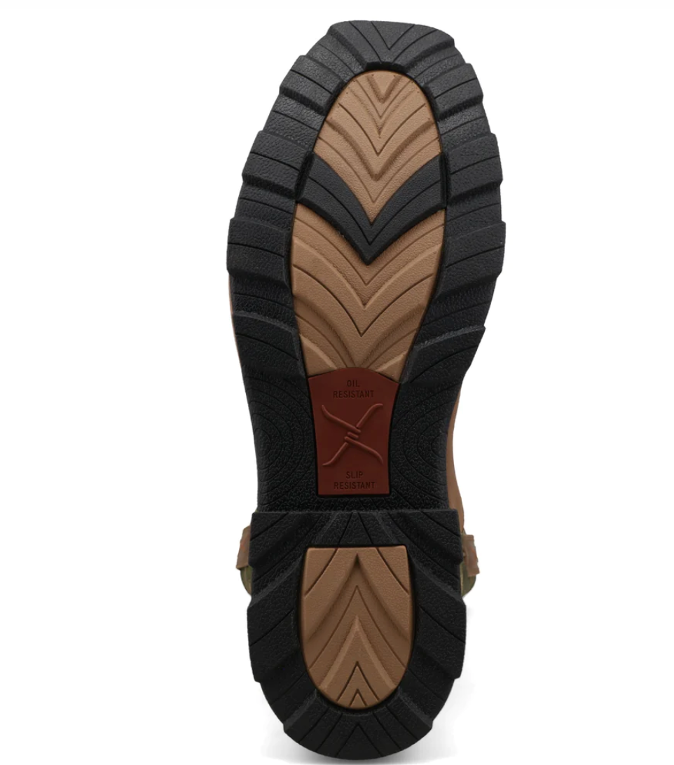 Twisted X 11" ULTRALITE X™ WORK BOOT MULN001