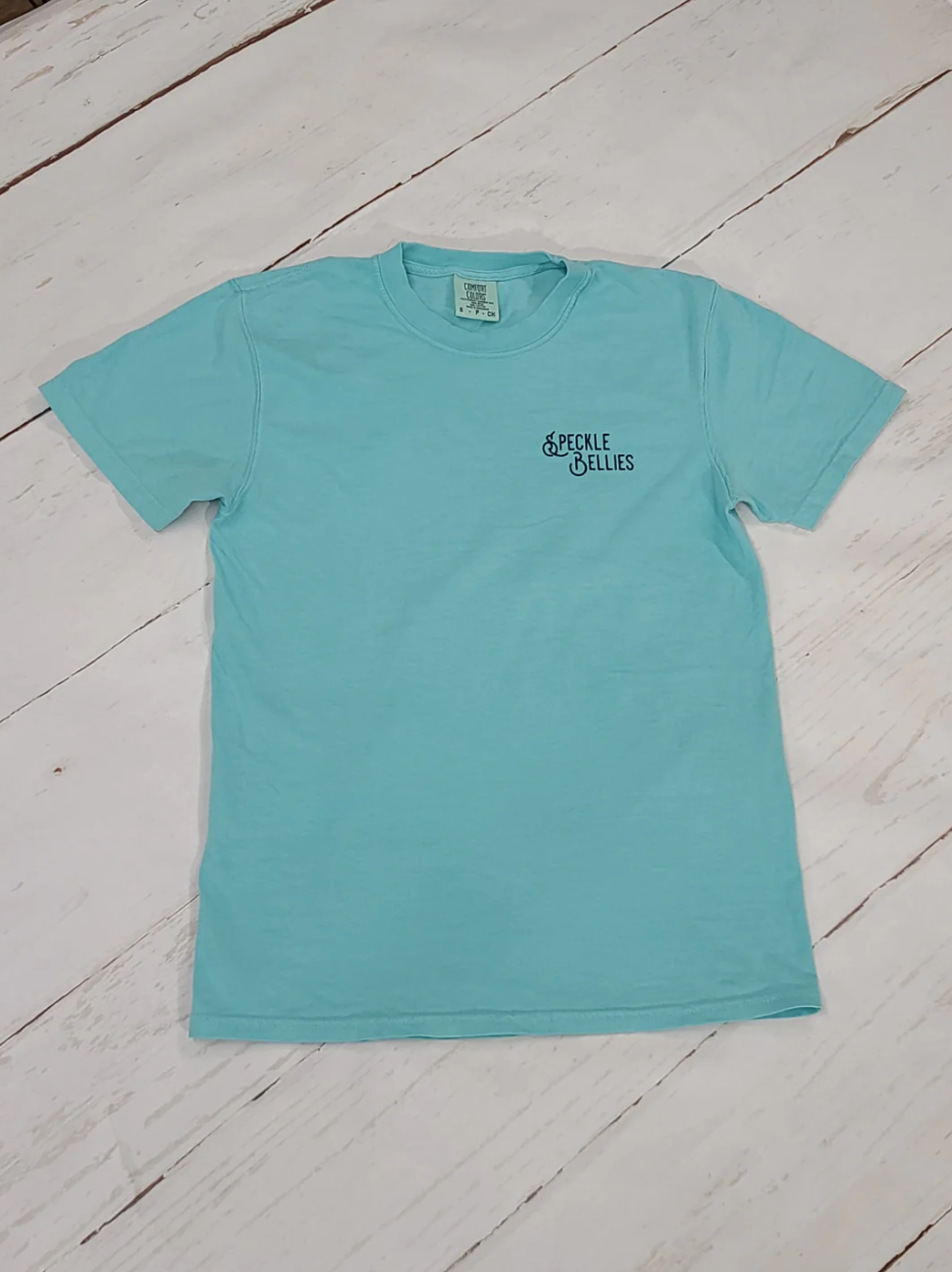 Speckle Bellies "Fly Lure" T-Shirt