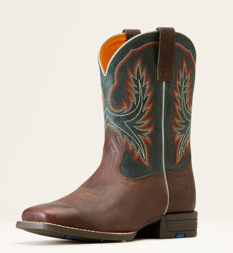 Wilder Western Boot