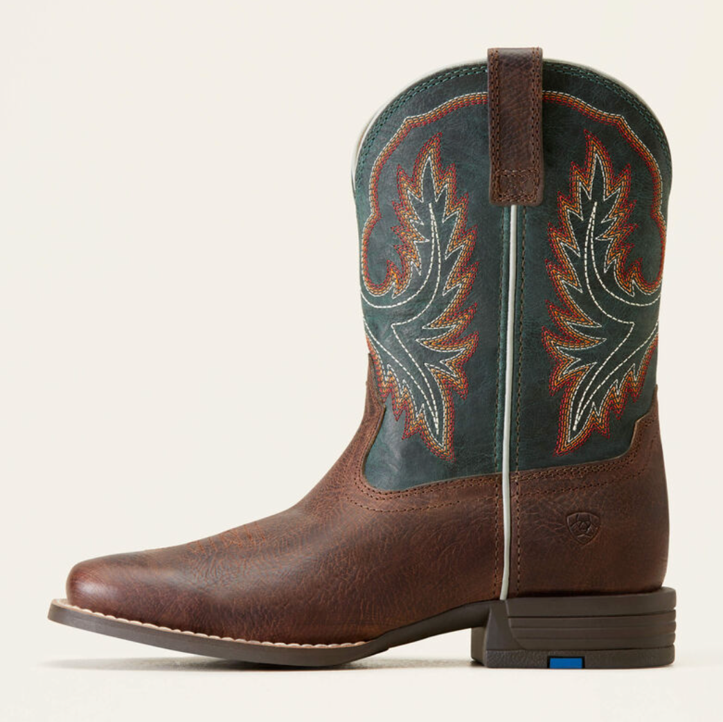 Wilder Western Boot