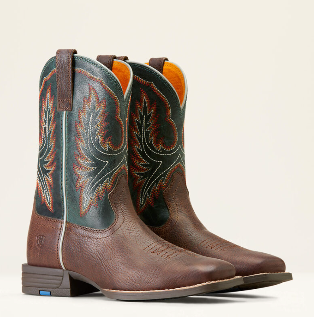 Wilder Western Boot