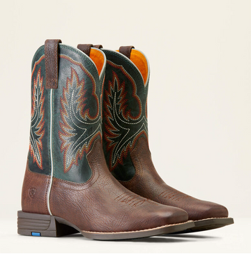 Wilder Western Boot