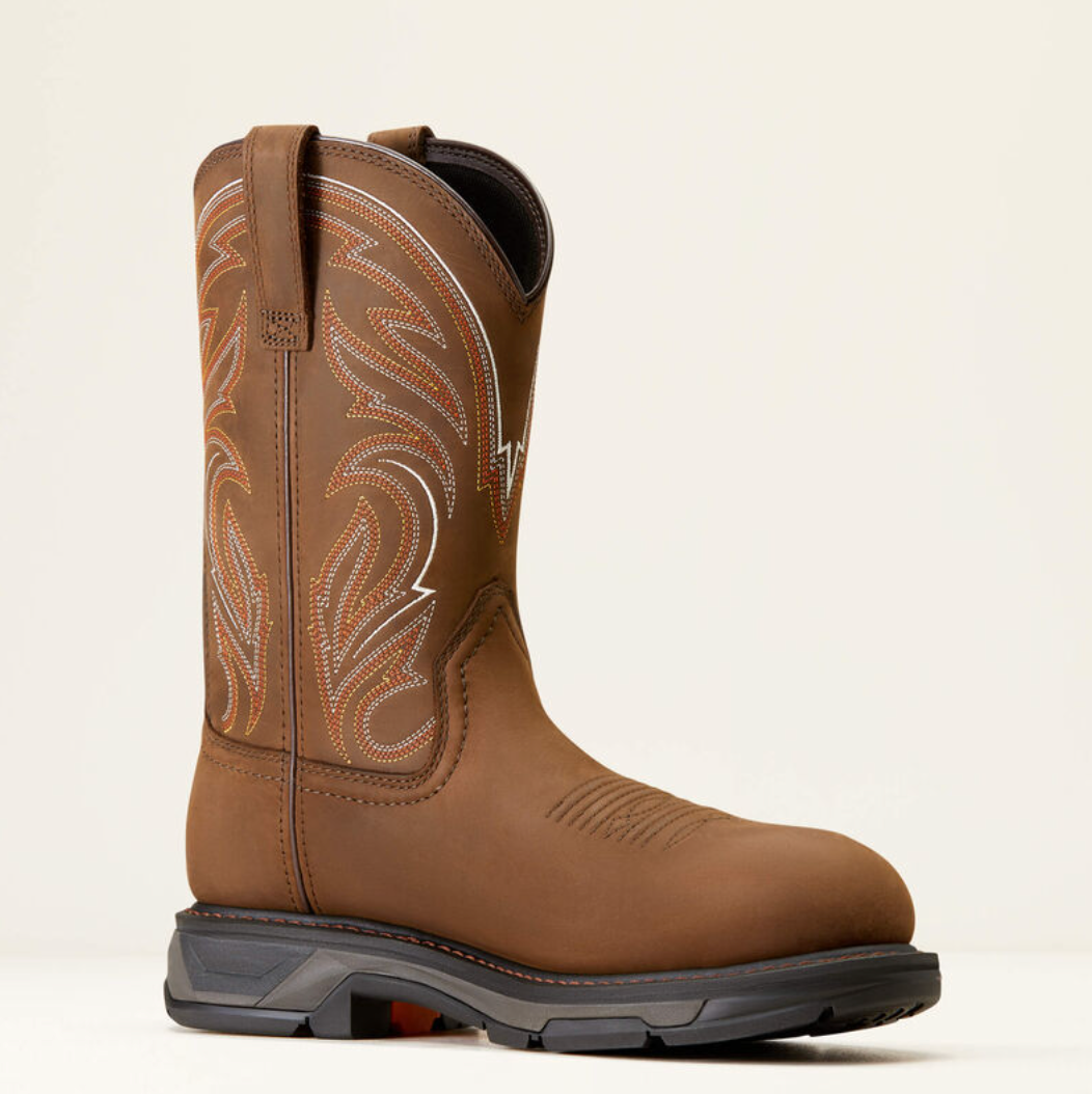 WorkHog XT Carbon Toe Work Boot #10045437