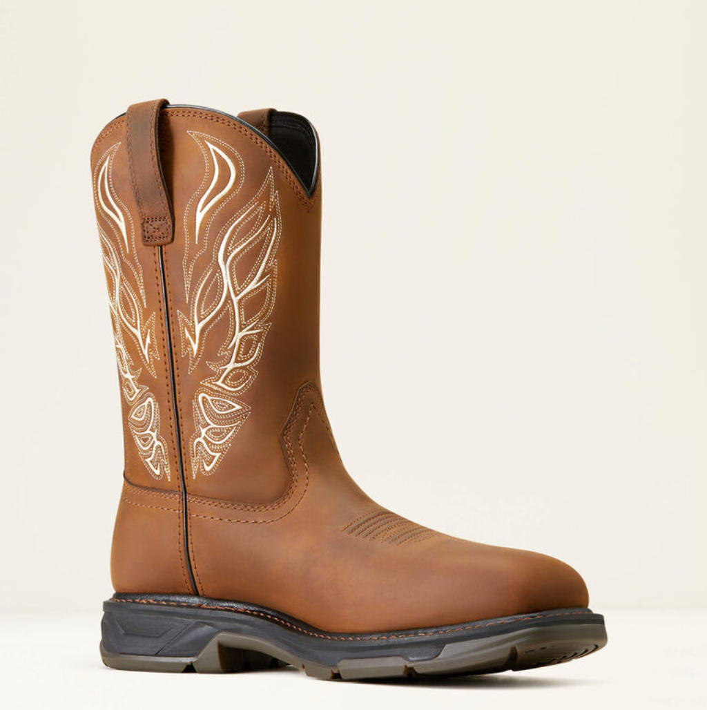WorkHog XT Phoenix Carbon Toe Work Boot #10046931