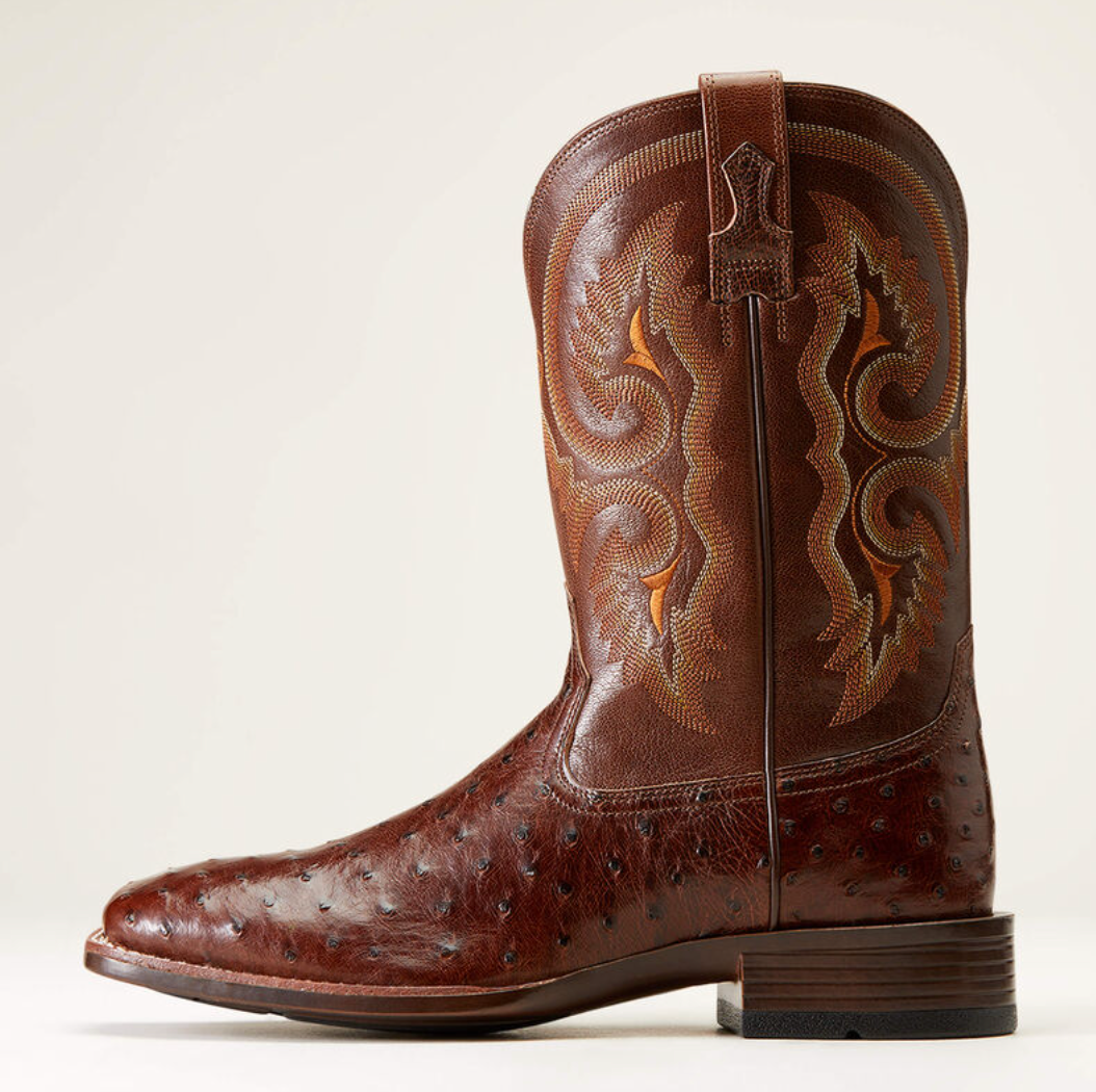 Barley Ultra Western Boot #10046961