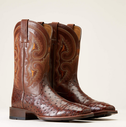 Barley Ultra Western Boot #10046961