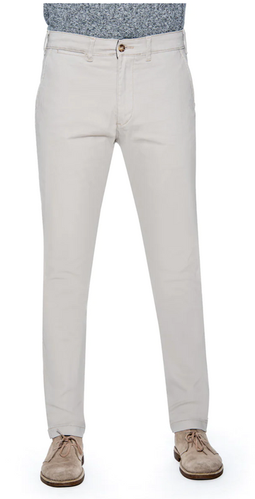 Men's Navigator Chino Khaki Pant