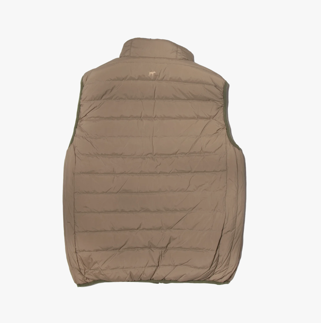 FIELD SERIES REVERSIBLE DOWN VEST