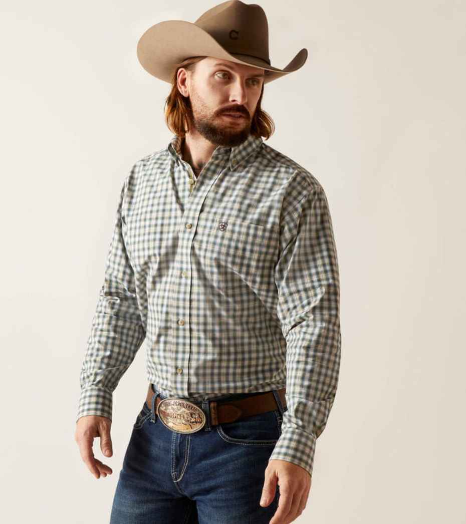 Pro Series Blake Classic Fit Shirt