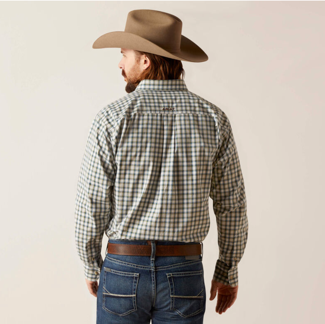 Pro Series Blake Classic Fit Shirt