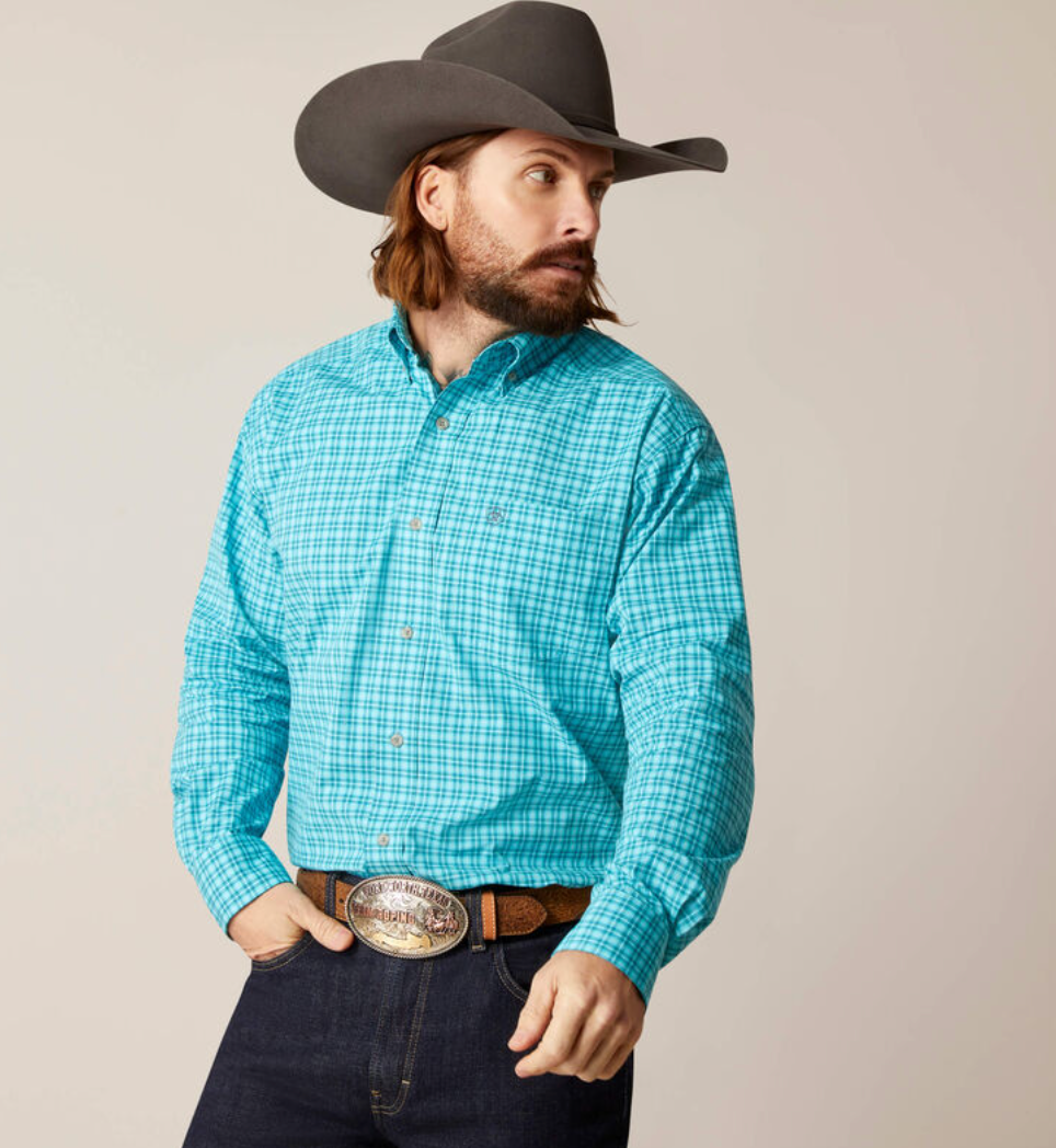 Pro Series Brock Classic Fit Shirt