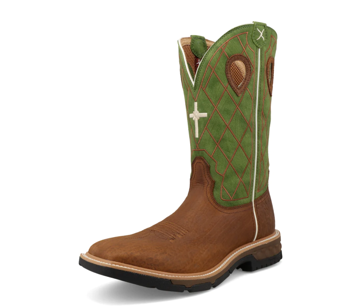 Twisted X 12" TECH X™ BOOT #MXW0011