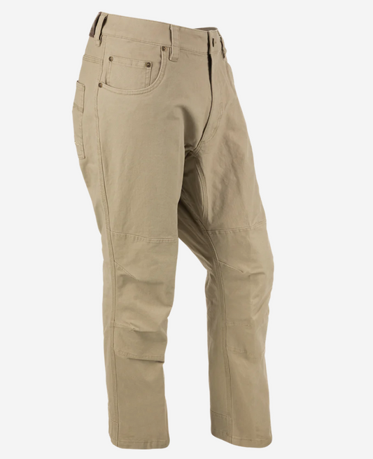 Drake Stretch Canvas Pants