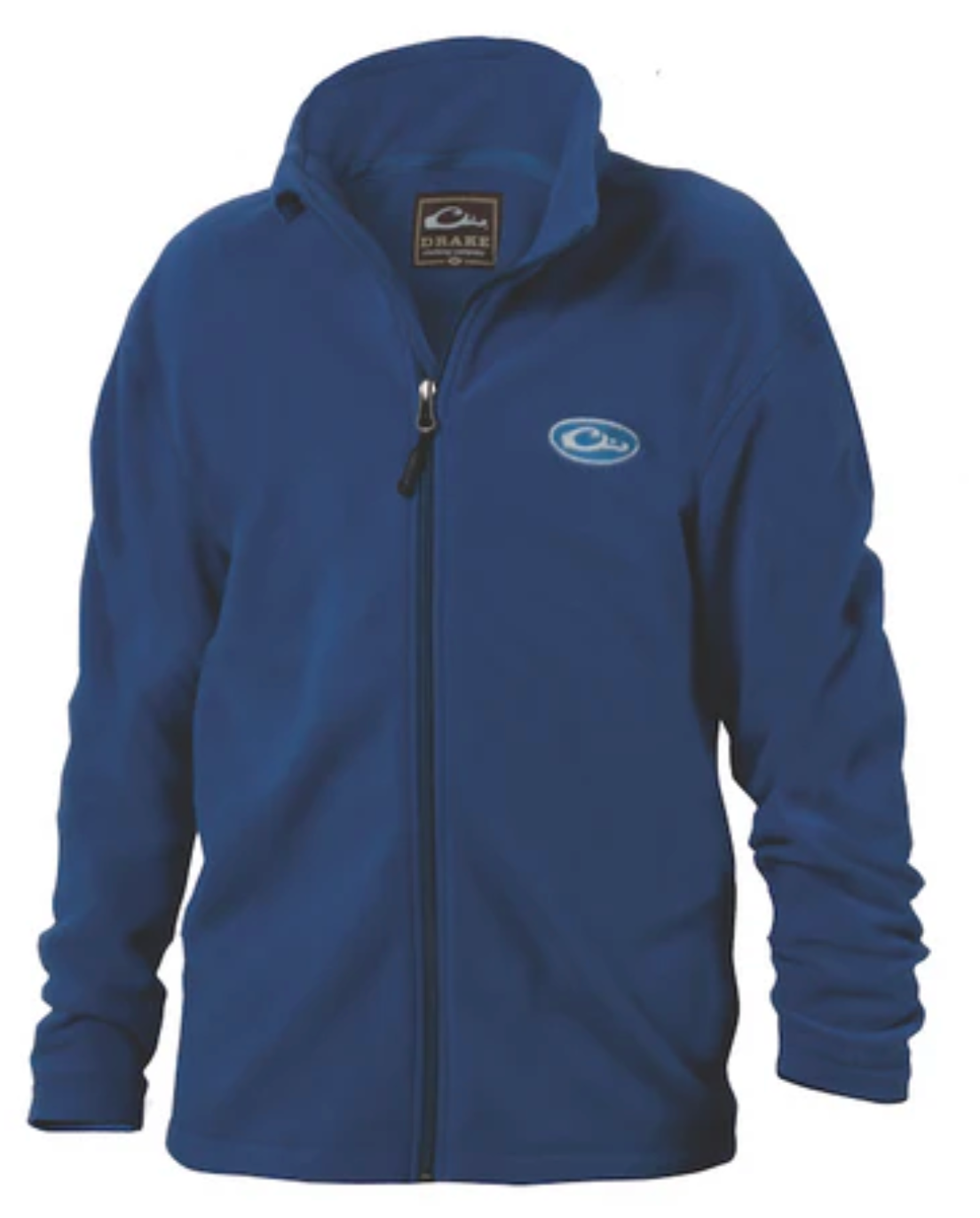 Youth Camp Fleece Full Zip