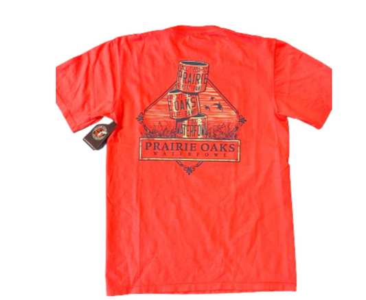 Prairie Oaks / Duck Bands T-Shirts