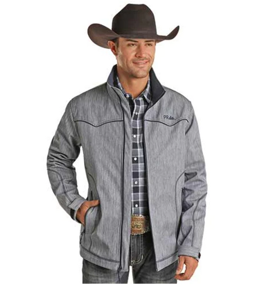 Powder River Outfitters Men's Conceal Carry Jacket