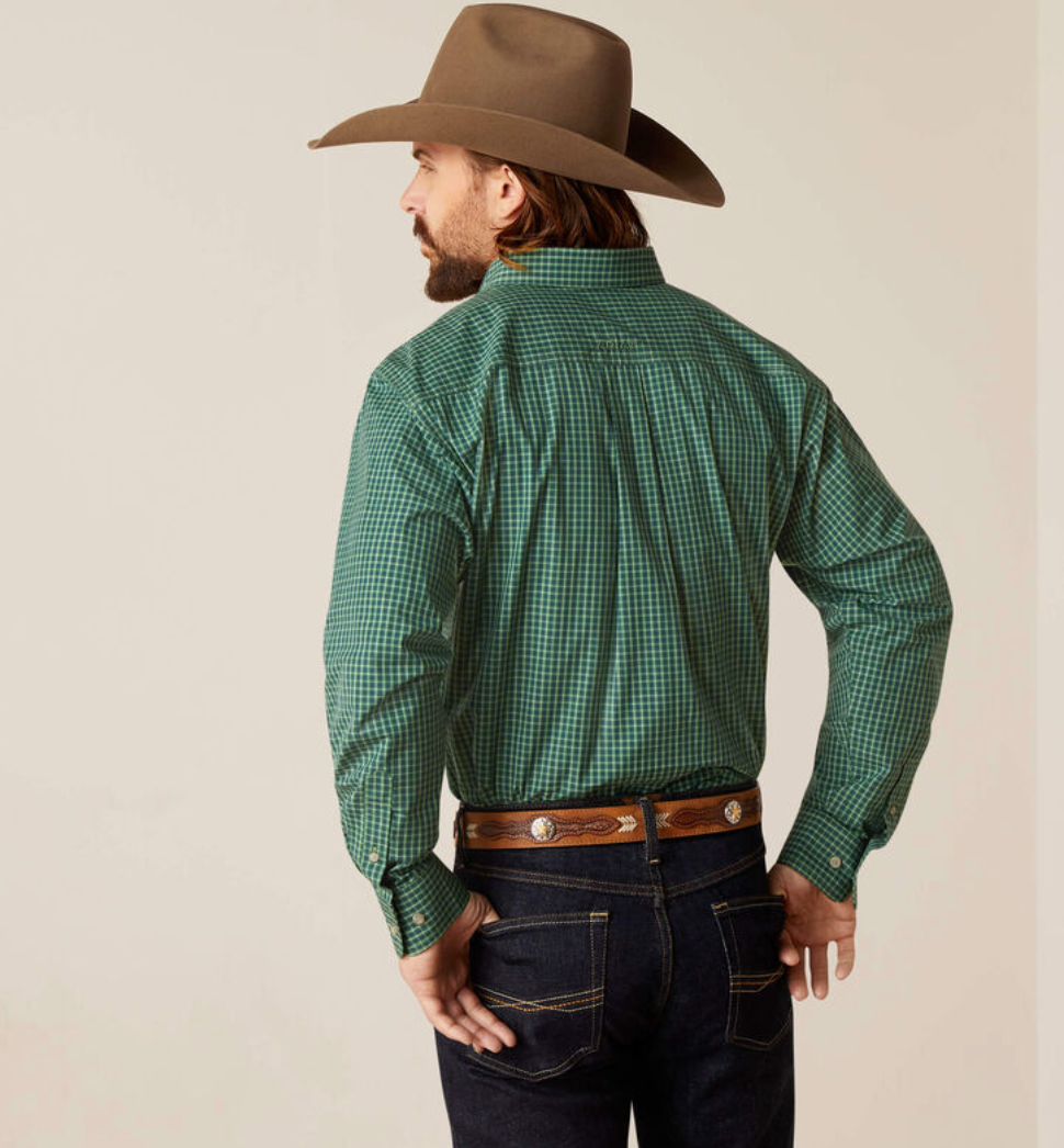 Ariat Pro Series Emile Classic Fit Shirt