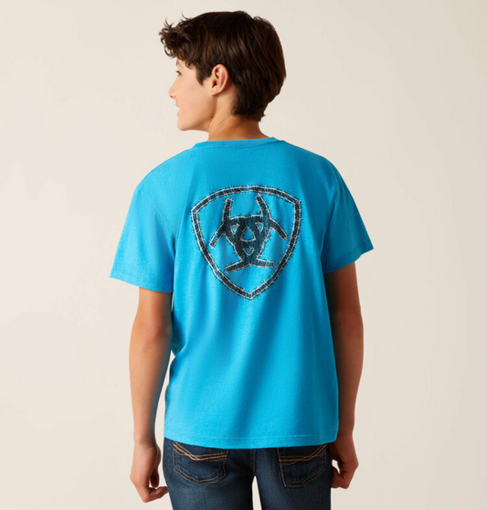 Ariat Western Wire T-Shirt