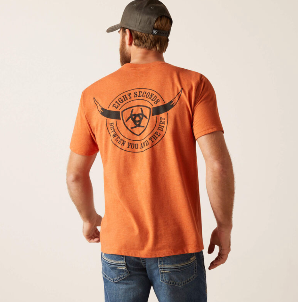 Ariat 8 Sec T-Shirt