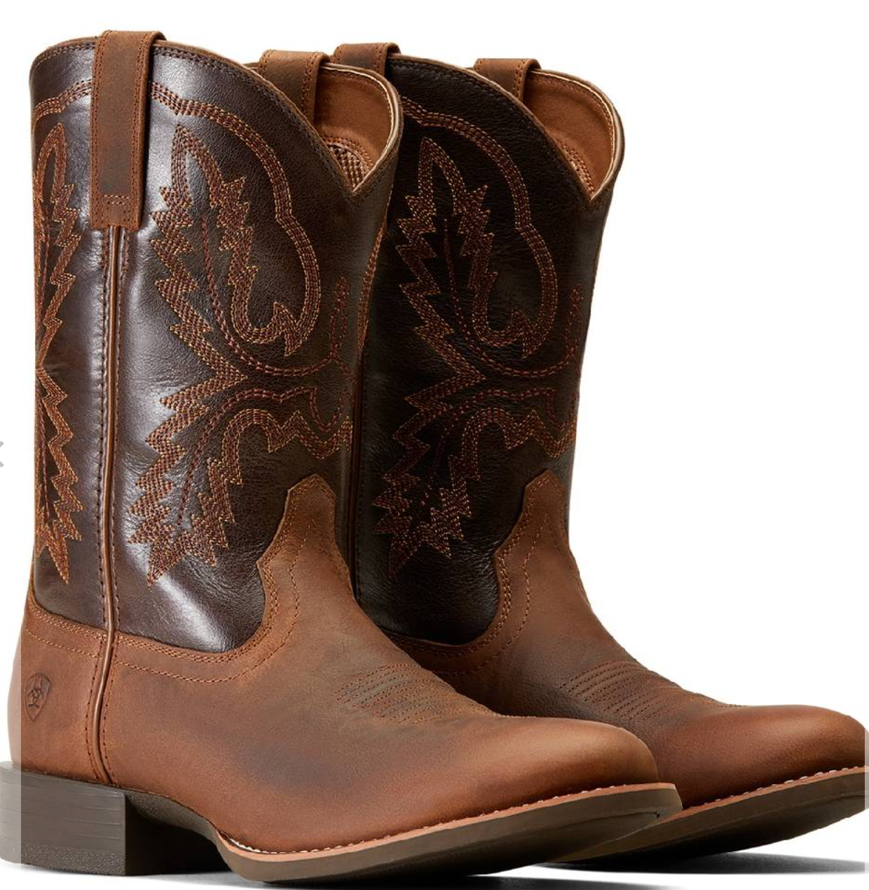 ARIAT MEN'S SPORT STRATTEN BOOT