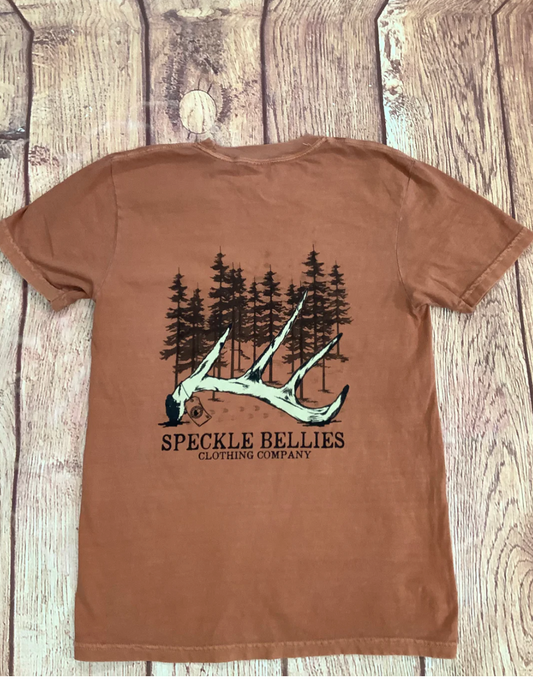 Deer Shed T-Shirt