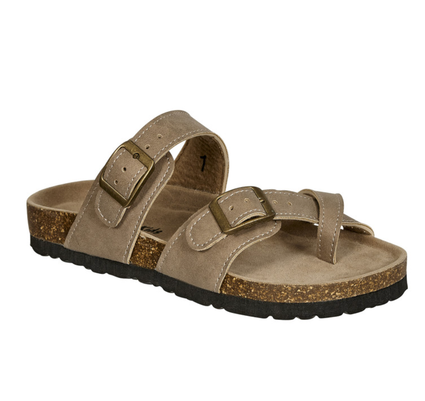 Girl's Outwoods "Bork-41" Sandal