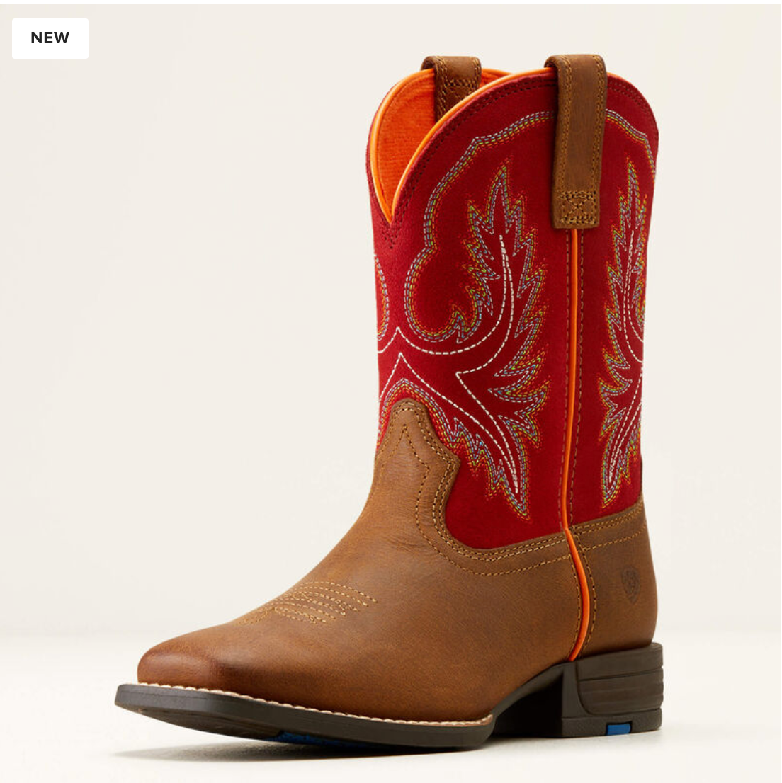 Ariat Wilder Western Boot #10050921