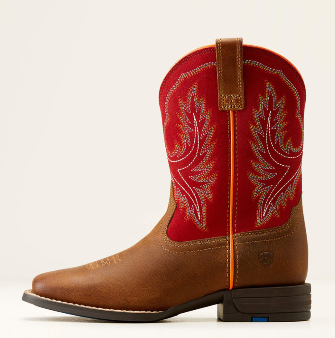 Ariat Wilder Western Boot #10050921