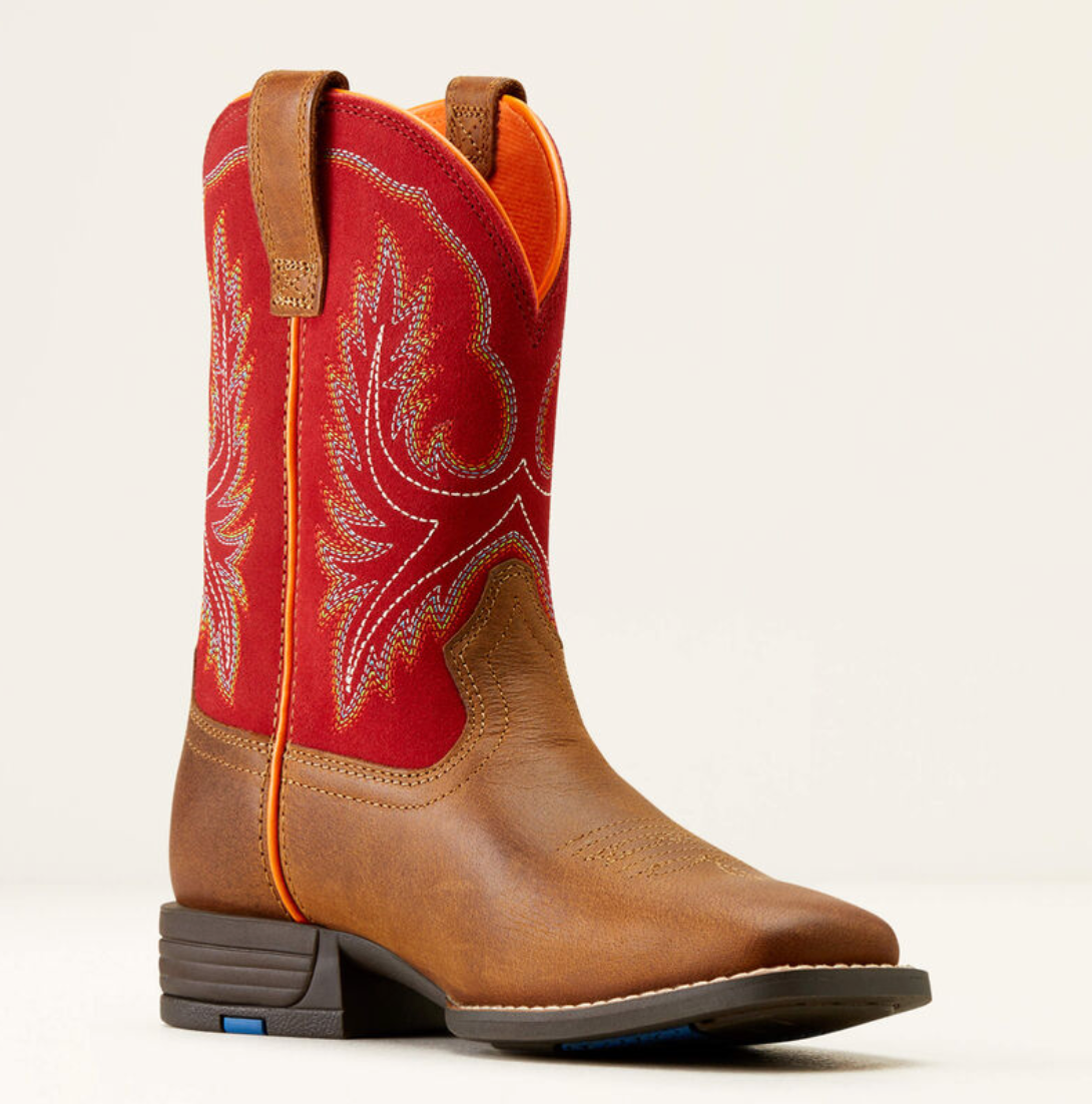 Ariat Wilder Western Boot #10050921