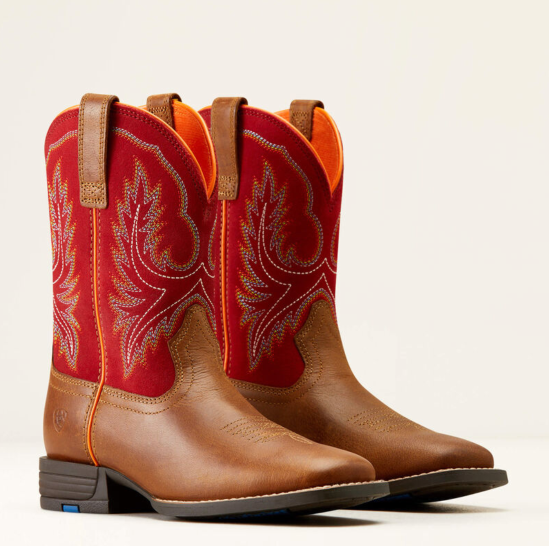 Ariat Wilder Western Boot #10050921