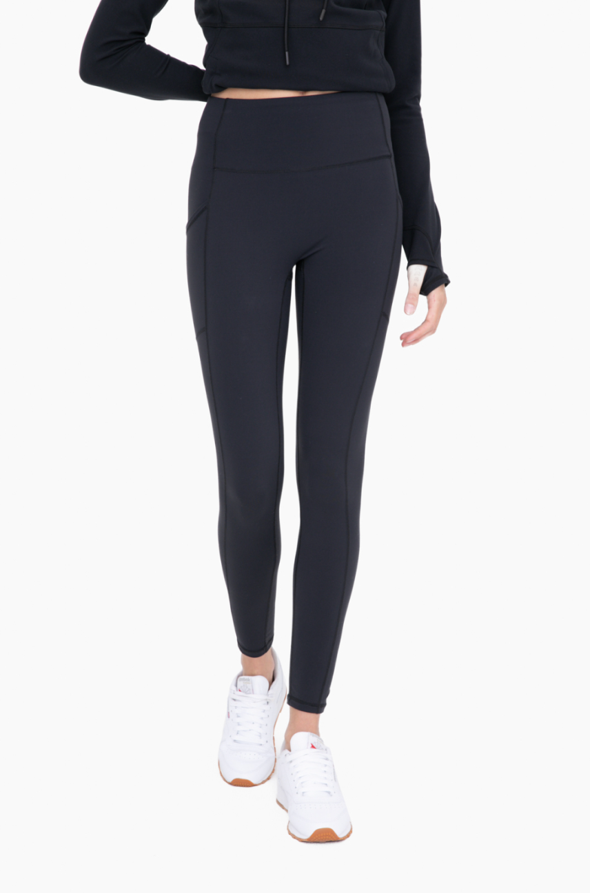 Mono B High Performance Leggings