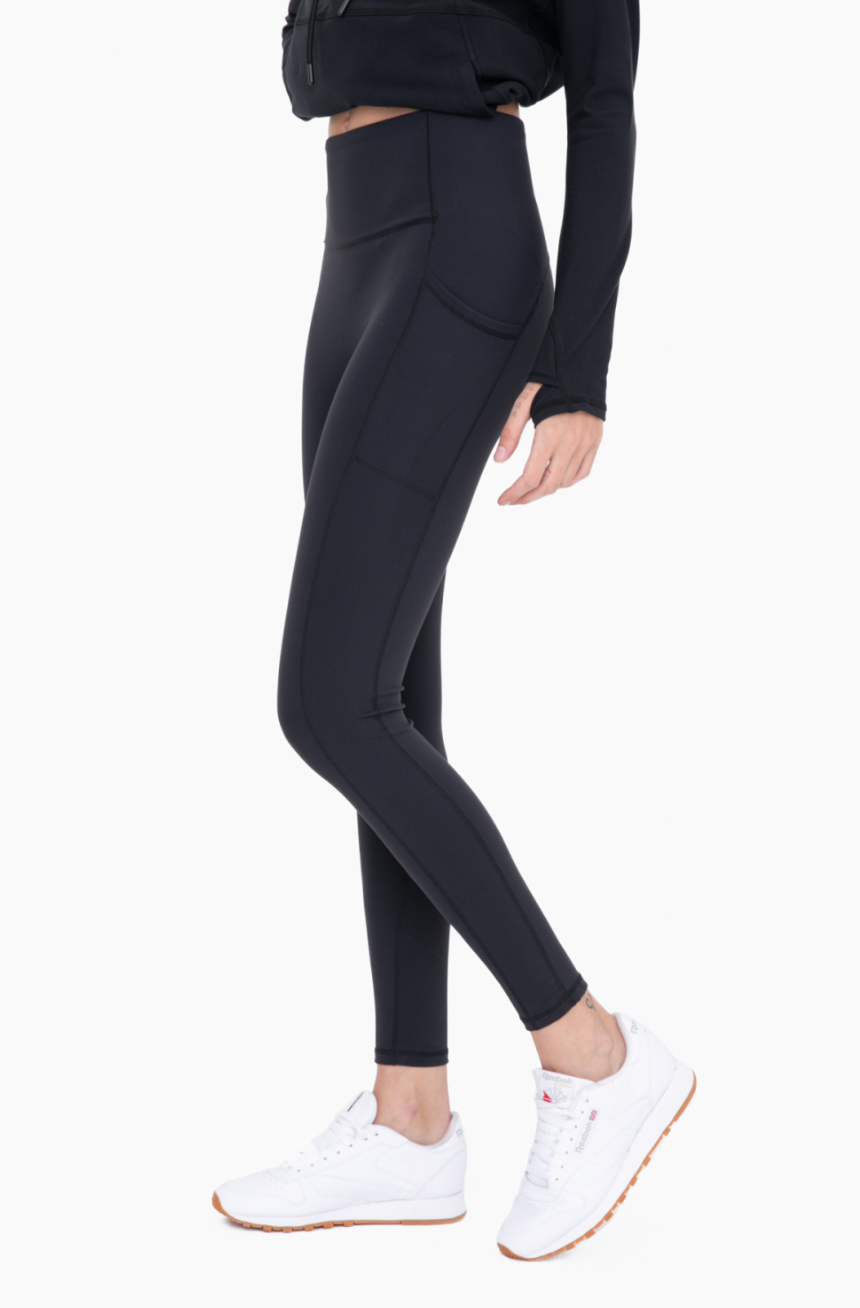 Mono B High Performance Leggings