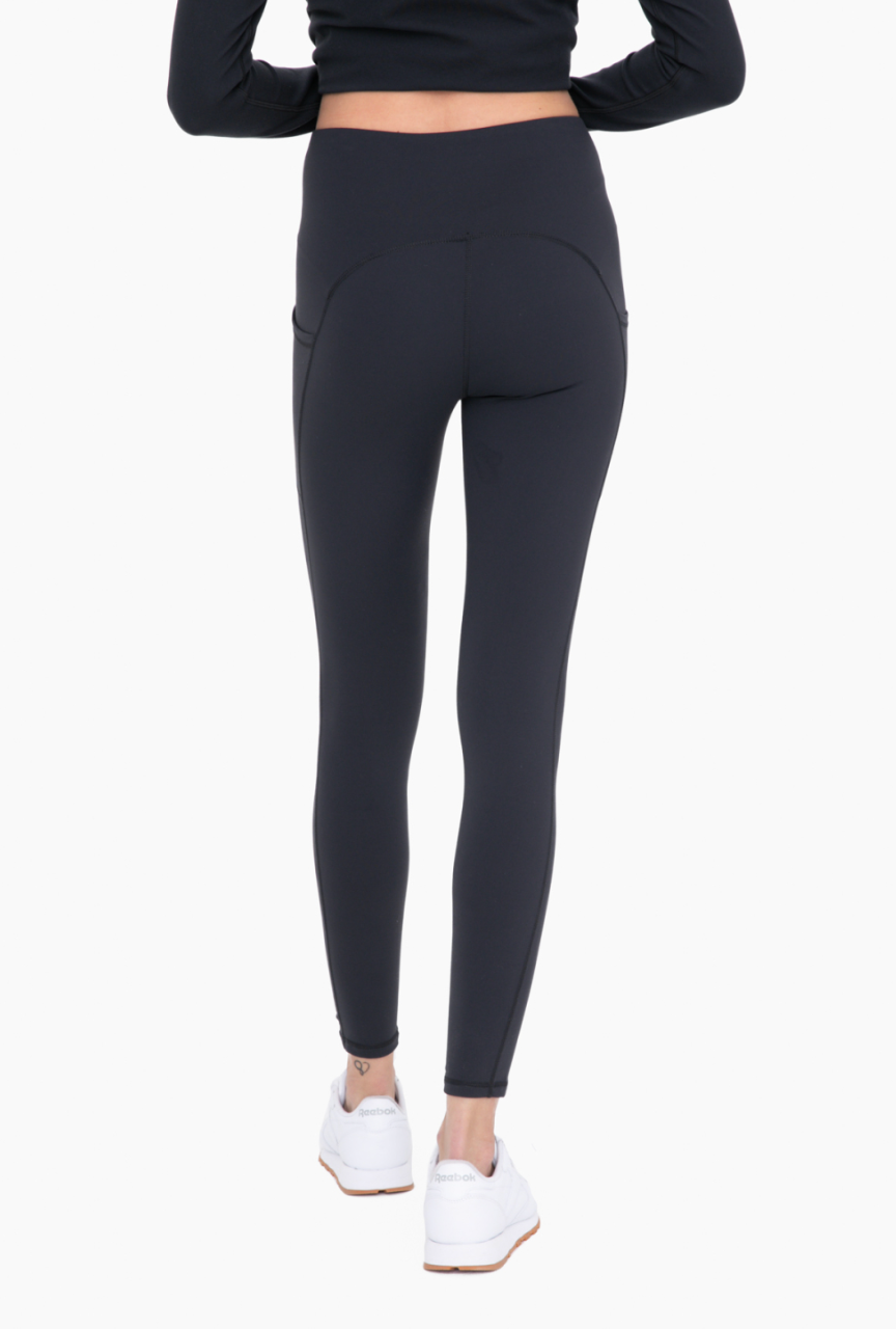 Mono B High Performance Leggings