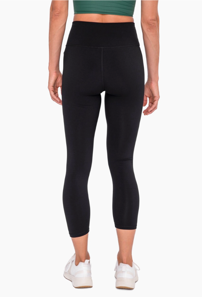 Mono B Ultra Fit Leggings – Stubbs Dept. Store