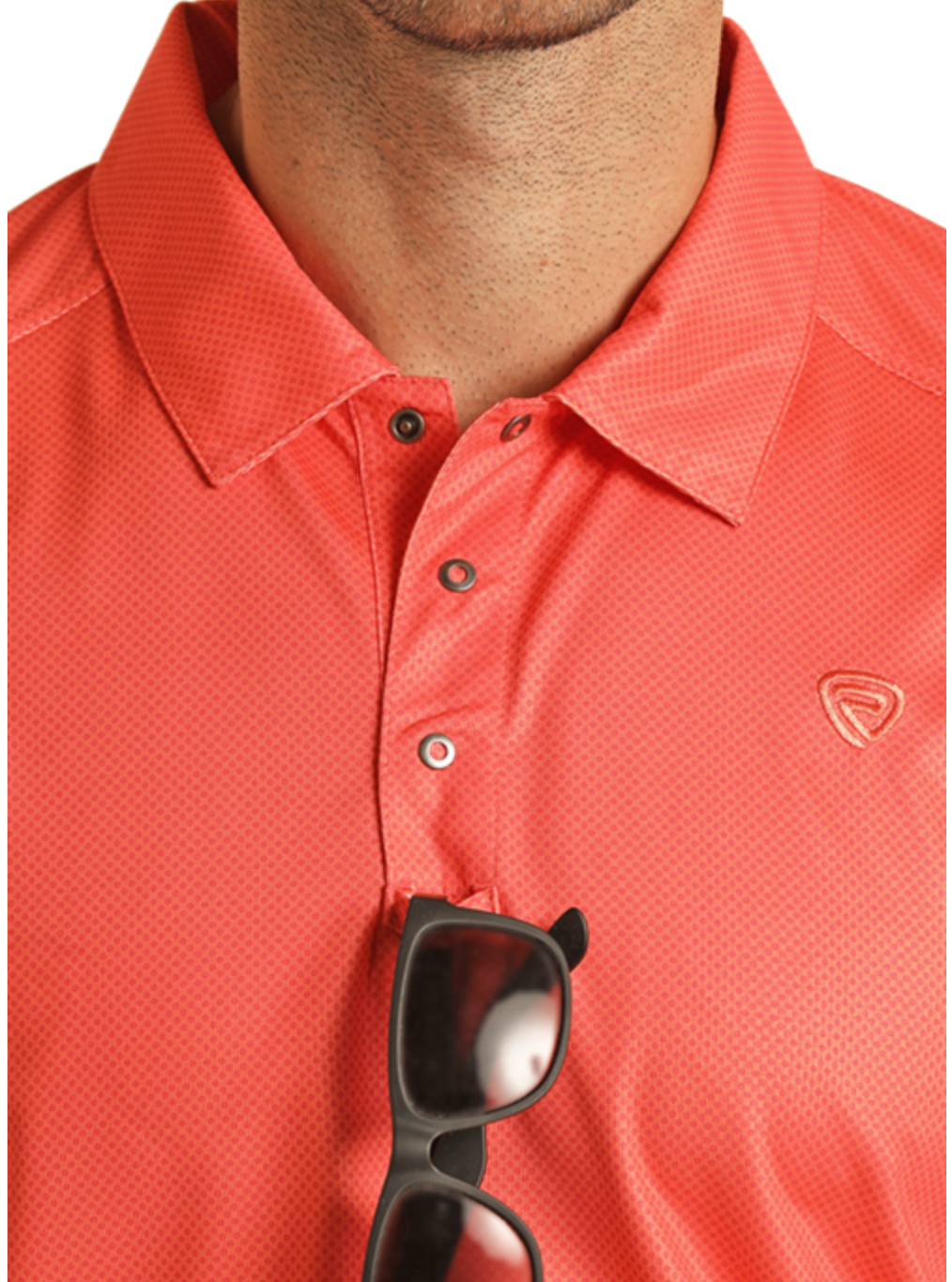 Summertime Polo Shirt