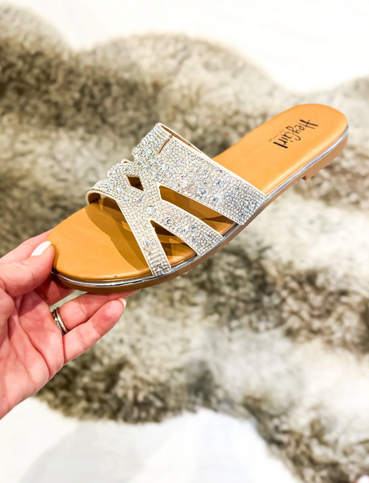 Corky's "Flair" Sandal