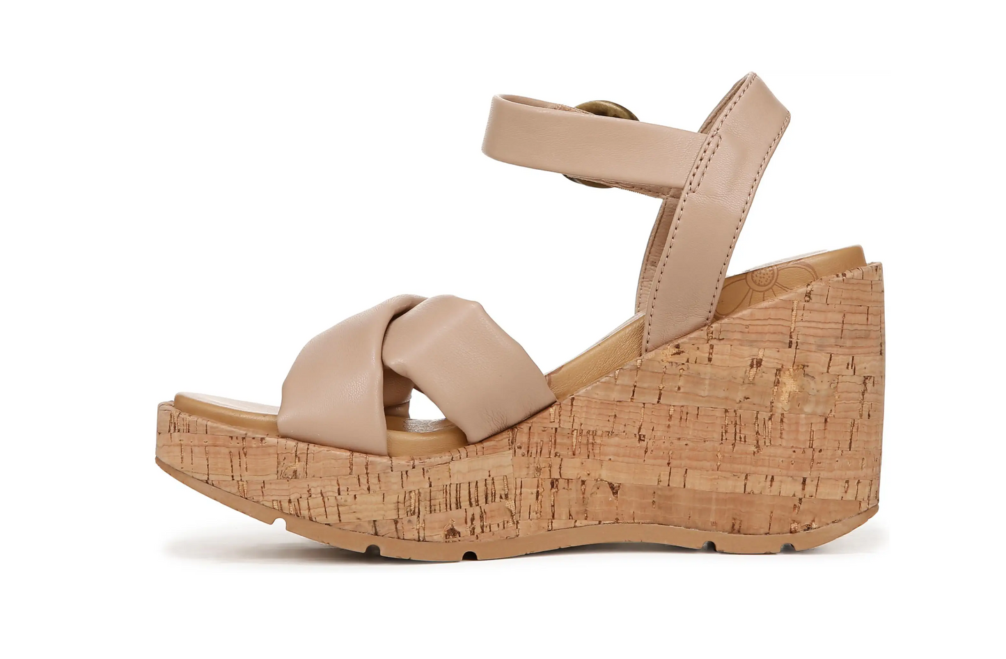 Blowfish Barbados Wedge Sandal