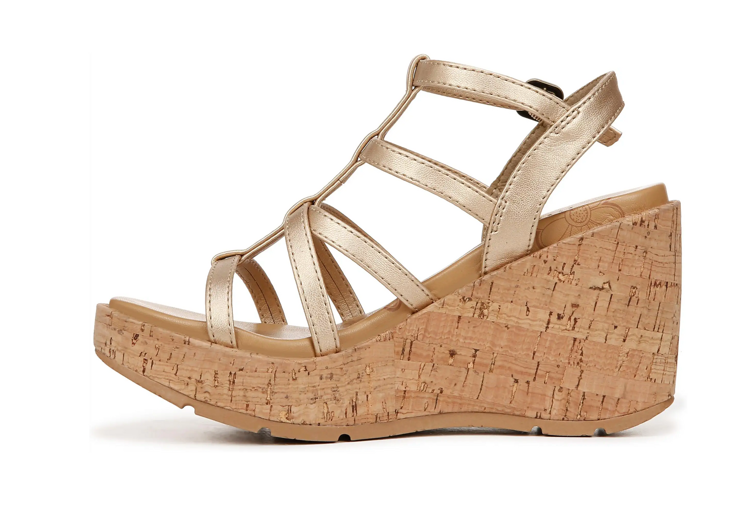 Blowfish Bahamas Wedge Sandal