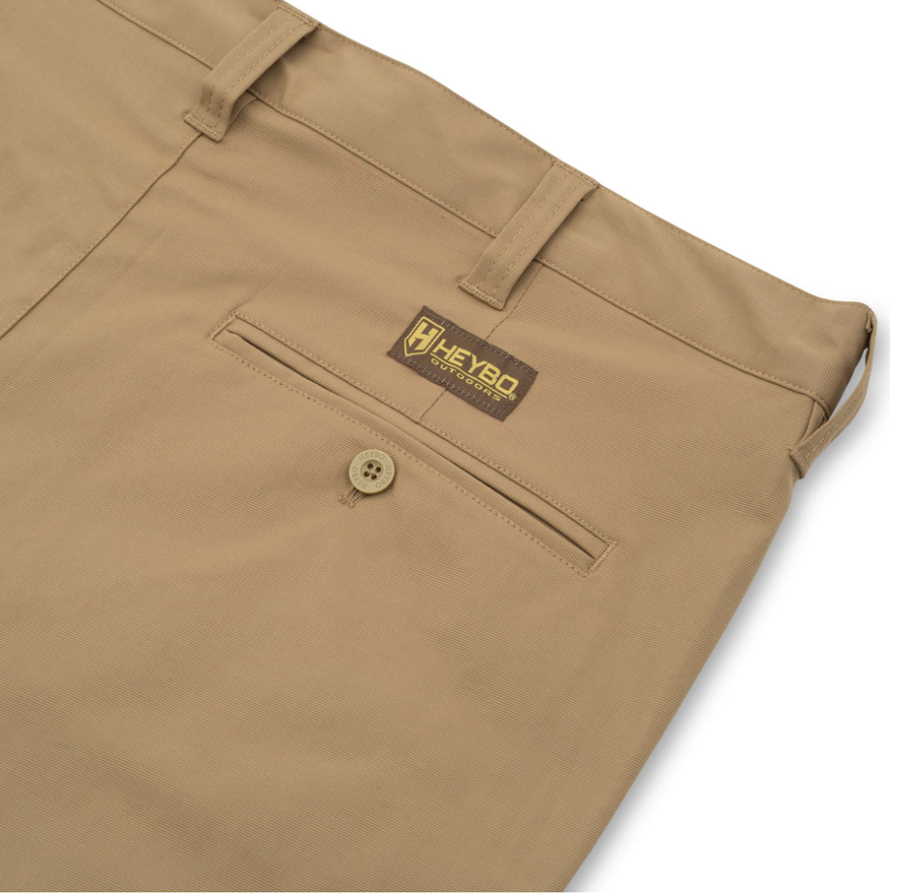 HeyBo Augusta Shorts