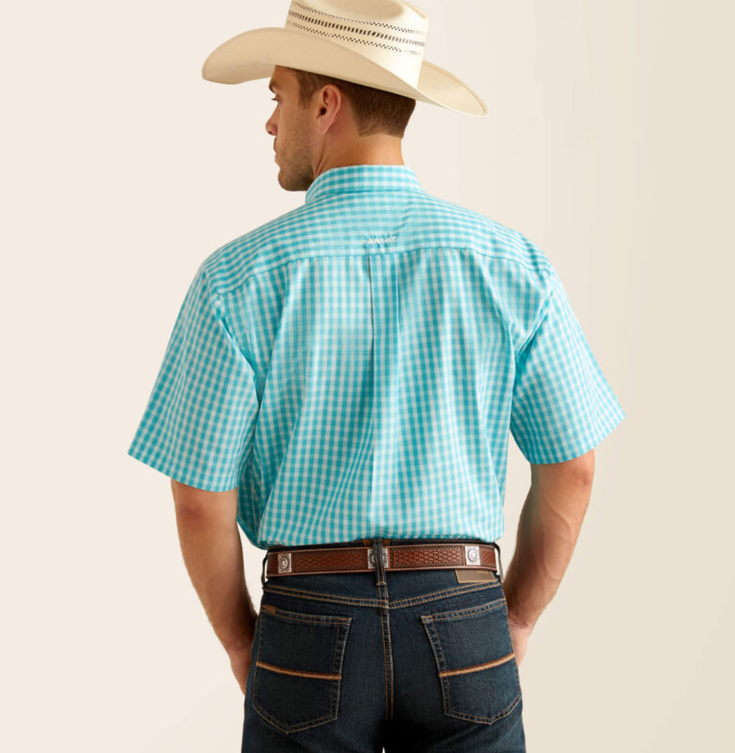 Ariat WF Sterling S/S Shirt