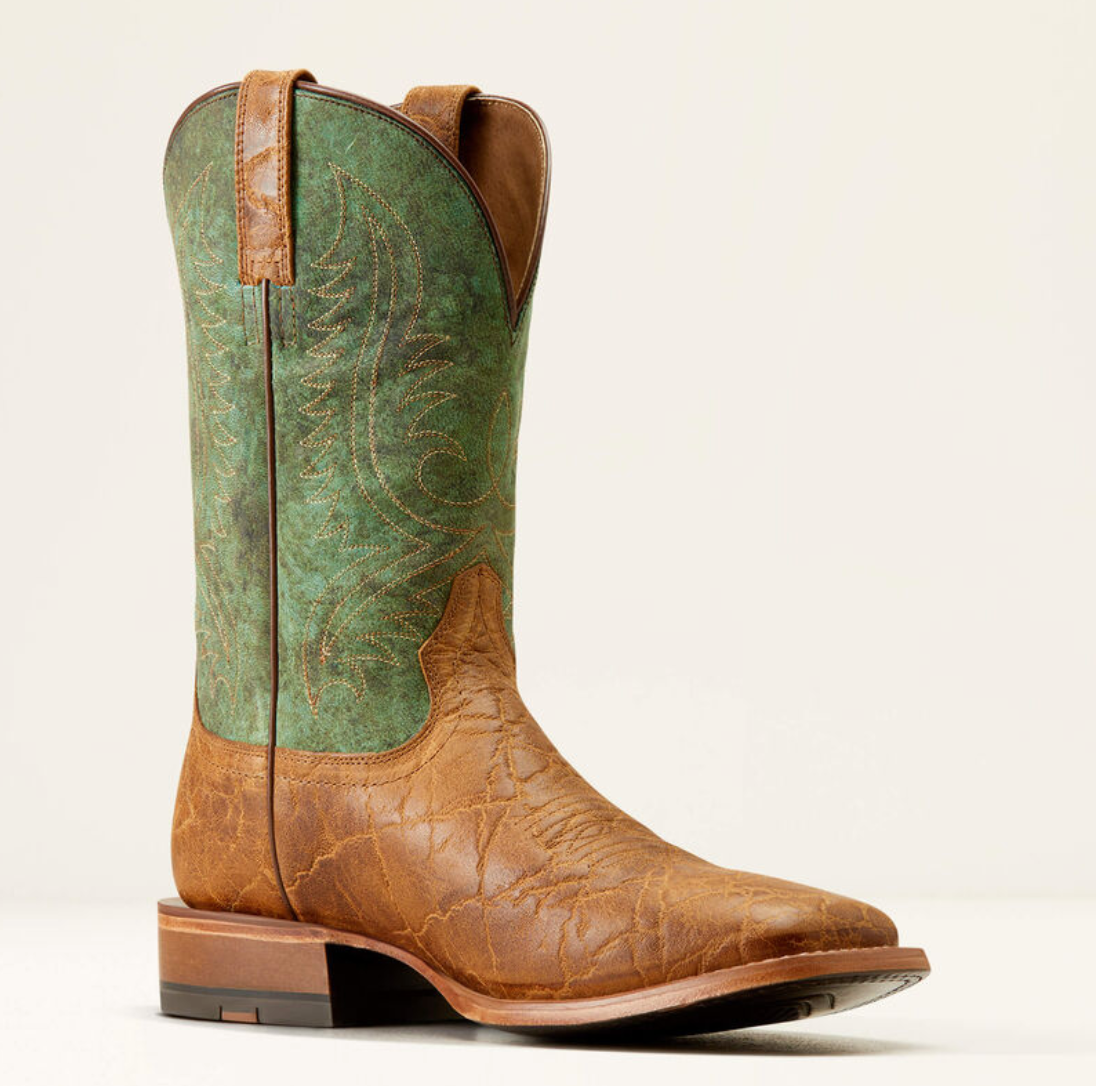 Ariat Circuit Paxton Cowboy Boot #10050896