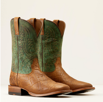 Ariat Circuit Paxton Cowboy Boot #10050896