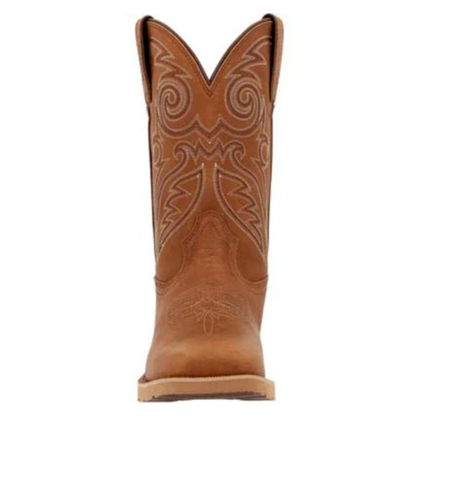 ROCKY MONOCREPE 12” WESTERN BOOT #RKW0433