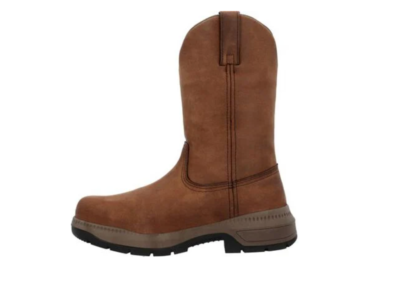 ROCKY WORKSMART 11” WATERPROOF WORK BOOT #RKK0461