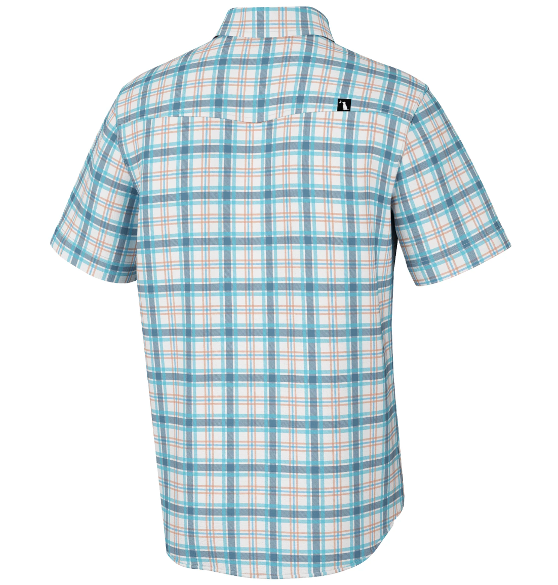 Local Boy Hutto Backcountry Fishing Shirt