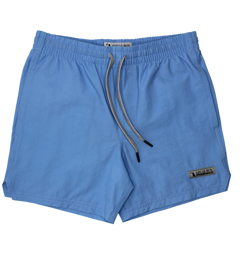 Local Boy Youth Swim Trunks – Stubbs Dept. Store